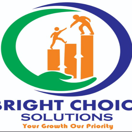 Bright Choice Ltd logo